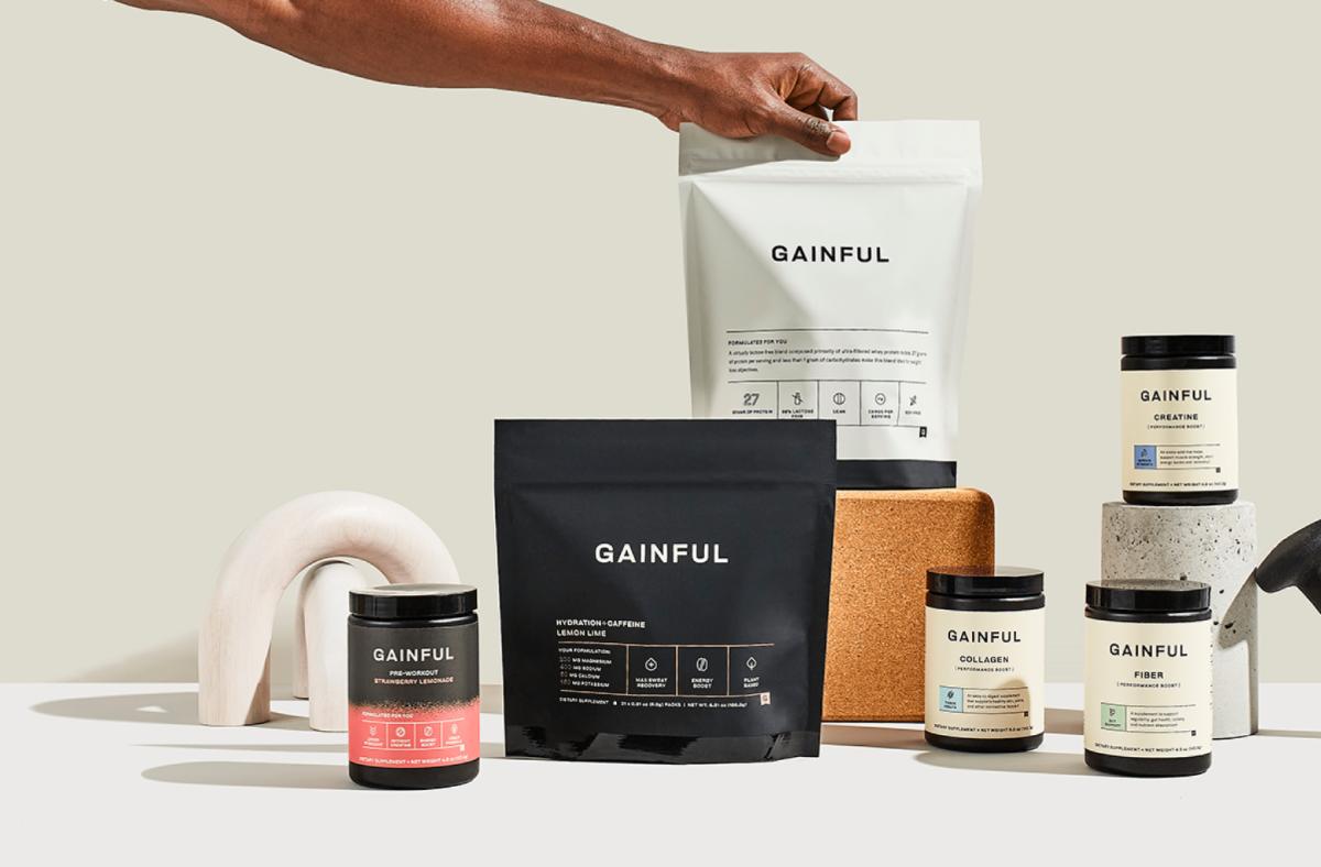 Gainful-Protein